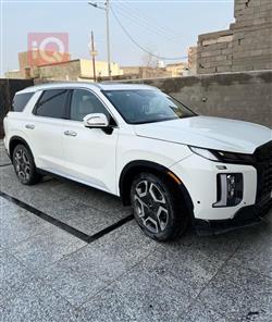 هيونداي باليسيد